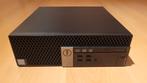 Dell OptiPlex 3040 SFF Desktop PC, Computers en Software, Desktop Pc's, Gebruikt, Ophalen of Verzenden, SSD, Intel Core i3