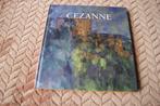 Paul Cezanne, Boeken, Ophalen of Verzenden, Gelezen, Schilder- en Tekenkunst