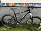 Cube LTD PRO 27.5 inch mountainbike frame L deore xt 1x10, Ophalen, Zo goed als nieuw, Overige merken