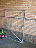 Tuinpoort frame, Tuin en Terras, Ophalen, Gebruikt