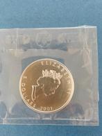 Maple Leaf 2001 1 oz zilver, Ophalen of Verzenden, Zilver