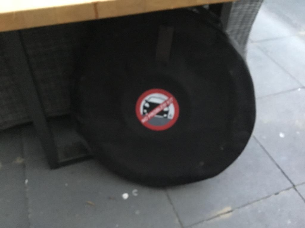 Thuiskomer17 inch, Auto-onderdelen, Ophalen, Nieuw, Hyundai