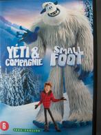 YETI & COMPAGNIE SMALL FOOT nieuw in seal, Avontuur, Verzenden, Vanaf 6 jaar, Nieuw in verpakking