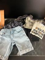Jongenkleding 5 stuks maat 110, Ophalen of Verzenden, Gebruikt, Maat 110