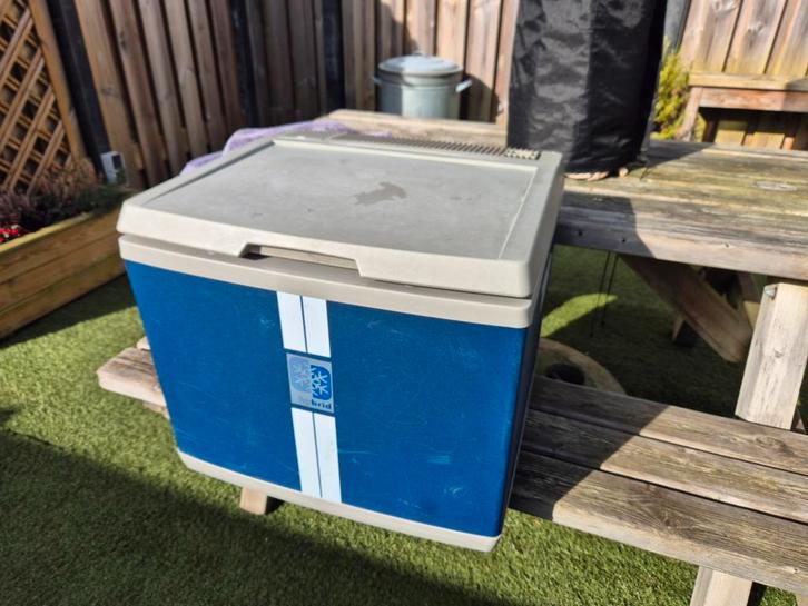 Mobicool Hybrid 40L Koelbox, Caravans en Kamperen, Kampeeraccessoires, Ophalen