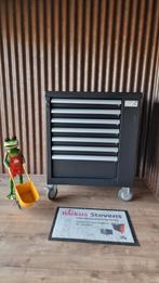 SG Tools 7 laden waarvan 6 laden gevuld, Ophalen, Nieuw