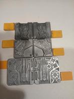 Tinnen soldaatjes gieten, Ophalen of Verzenden, Zo goed als nieuw, Groter dan 1:32