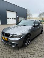 BMW 3-Serie 2.0 I 318 2011 Grijs, 4 cilinders, Origineel Nederlands, Handgeschakeld, Particulier