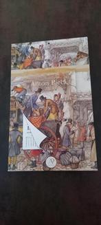 ANTON PIECK KALENDER 2026 NIEUW., Diversen, Kalenders, Ophalen of Verzenden, Weekkalender, Nieuw