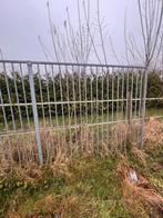 Metalen kennel hekken/paneel | div afm. 180x200, Dieren en Toebehoren, Hondenhokken, Ophalen, Hondenkennel, 100 cm of meer, 110 cm of meer