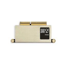 MacBook Pro 13 inch ssd drive 256 gb 2016 2017 a1708, Ophalen of Verzenden, Refurbished, Laptop, Overige aansluitingen