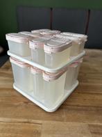 Tupperware kruidencarrousel, Ophalen, Gebruikt, Groen, Overige typen