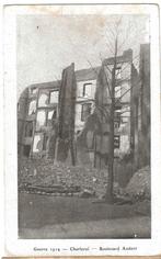 Jt25-79   Militair -Oorlog- 1914  Charleroi- België, Verzamelen, Ansichtkaarten | Nederland, Verzenden, Voor 1920, Ongelopen, Noord-Brabant