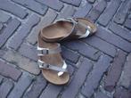 BIRKENSTOCK MAYARI KLEURRIJK 37 GRATIS VERZENDING PER POST, Slippers, Overige kleuren, Verzenden, Birkenstock 37
