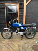 Yamaha FS1 orginele NL bromfiets met kenteken., Ophalen, Yamaha