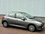 Peugeot 207 1.4 VTI XR Airco onderhoudsboekje erbij, Voorwielaandrijving, Parkeersensor, Gebruikt, 1153 kg