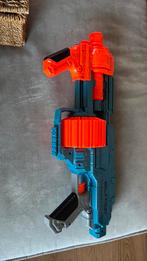 Nerf, Kinderen en Baby's, Speelgoed | Buiten | Actiespeelgoed, Ophalen of Verzenden, Zo goed als nieuw