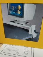 Fellowes Monitor arm voor CRT monitor, Ophalen of Verzenden, Fellowes, NA, NA