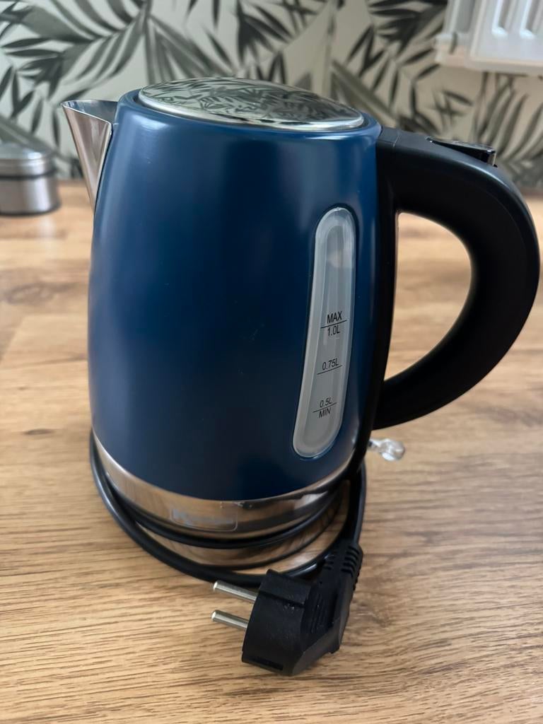 Kampa Waterkoker // Nieuw, Ophalen of Verzenden, Nieuw