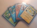 Eeveelutions Cosmo promo's, Ophalen of Verzenden, Boosterbox