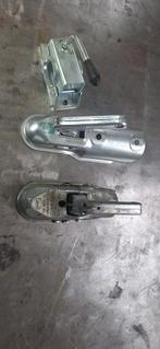 Nieuwe en gebruikte aanhanger koppelingen oplooprem, Ophalen of Verzenden, Gebruikt