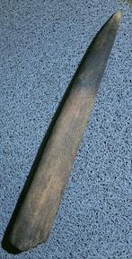 Rostrum  Marlijn, Ophalen of Verzenden, Fossiel