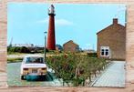 Hoek van Holland Vuurtoren, Verzenden, 1960 tot 1980, Gelopen, Zuid-Holland
