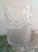 Riviera Maison RM Mixed Rope Hurricane - Windlicht glas/vaas, Overige materialen, Gebruikt, Ophalen of Verzenden, Kandelaar