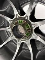 F1 Wiel 2021 Max Verstappen - Pirelli Band, Ophalen of Verzenden, Gebruikt