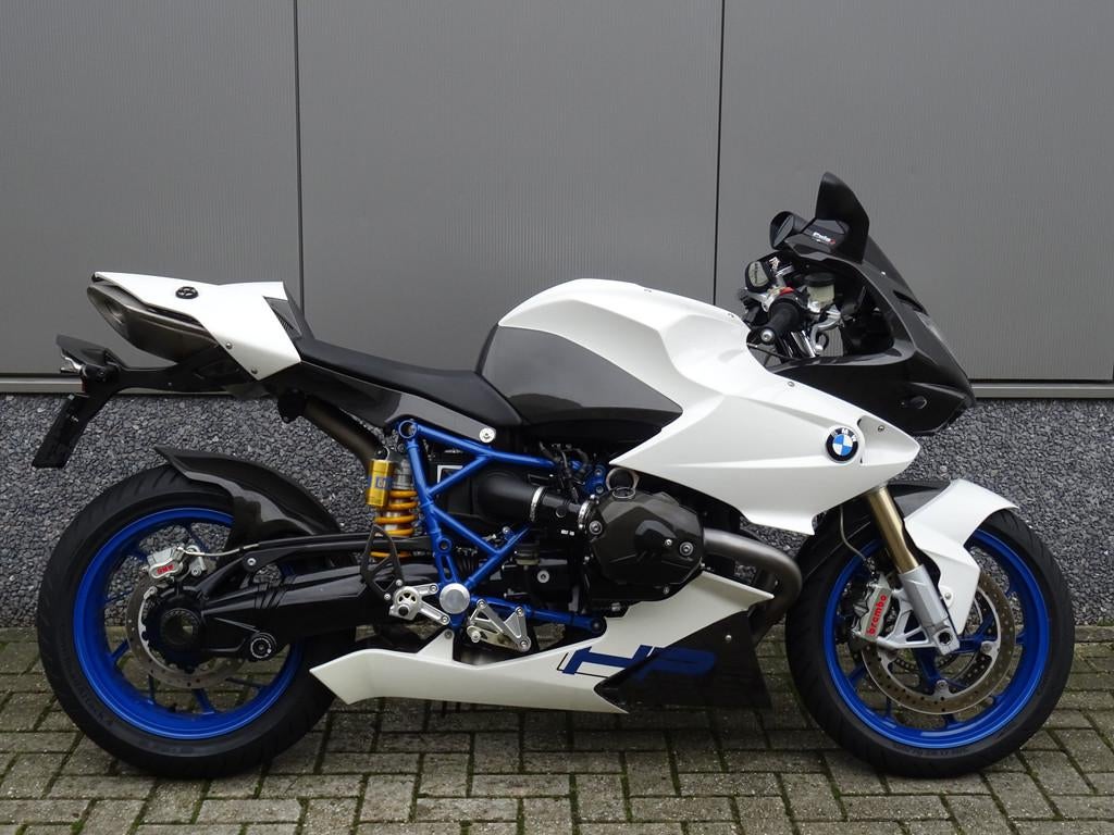 BMW HP 2 SPORT (bj 2009), Motoren, Bedrijf, 1170 cc, Sport