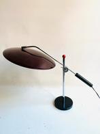 Queens Gallery Utrecht tafellamp , jaren 80