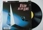 Waldo de Los Rios - A classical journey with, Ophalen of Verzenden, Gebruikt, 12 inch