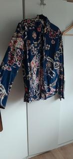 Hans Ubbink Overhemd Maat M, Kleding | Heren, Overhemden, Ophalen of Verzenden, Hans Ubbink, Halswijdte 39/40 (M)