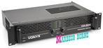 Versterker,amplifier SKY-1500 II PA Versterker 2x 750W, Vonyx, Nieuw, Info@marbeco.nl, Overige instrumenten
