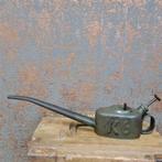 Duitse K6 olie kannetje Wehrmacht, Verzamelen, Militaria | Tweede Wereldoorlog, Ophalen of Verzenden, Duitsland
