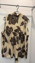 Studio Anneloes top, Kleding | Dames, Tops, Beige, Maat 42/44 (L), Ophalen of Verzenden, Zo goed als nieuw