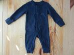 Donkerblauw pakje maat 44, Ophalen of Verzenden, Zo goed als nieuw, Jongetje, Pakje