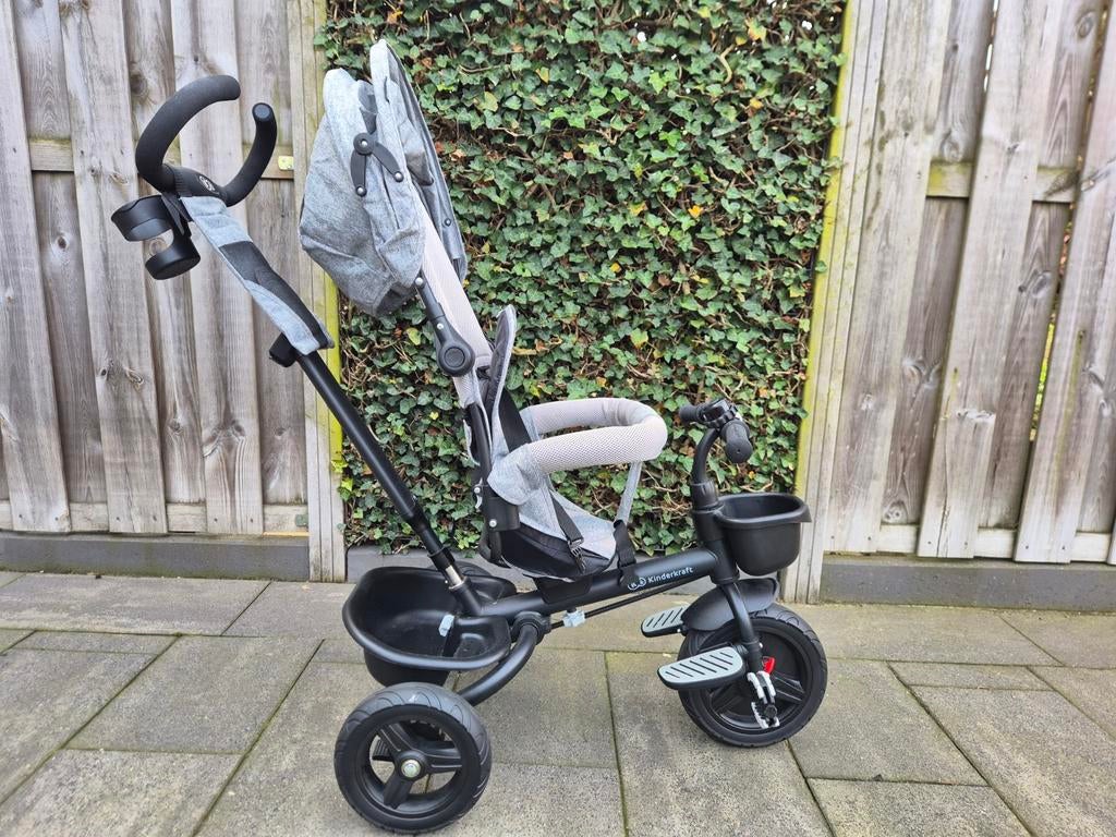 Kindercraft Aveo Driewieler, Ophalen of Verzenden, Zo goed als nieuw, Overige typen