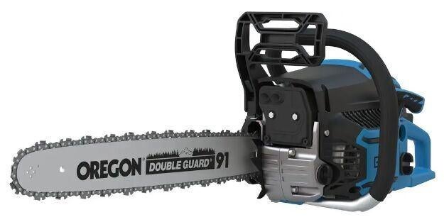 Gude KS 500-62 degelijke benzine kettingzaag 3,9 Pk!!, Ophalen, Nieuw, Overige soorten, Güde