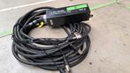 Stairville The snake MC6 multikabel audio (2), Ophalen, Gebruikt, Apparatuur