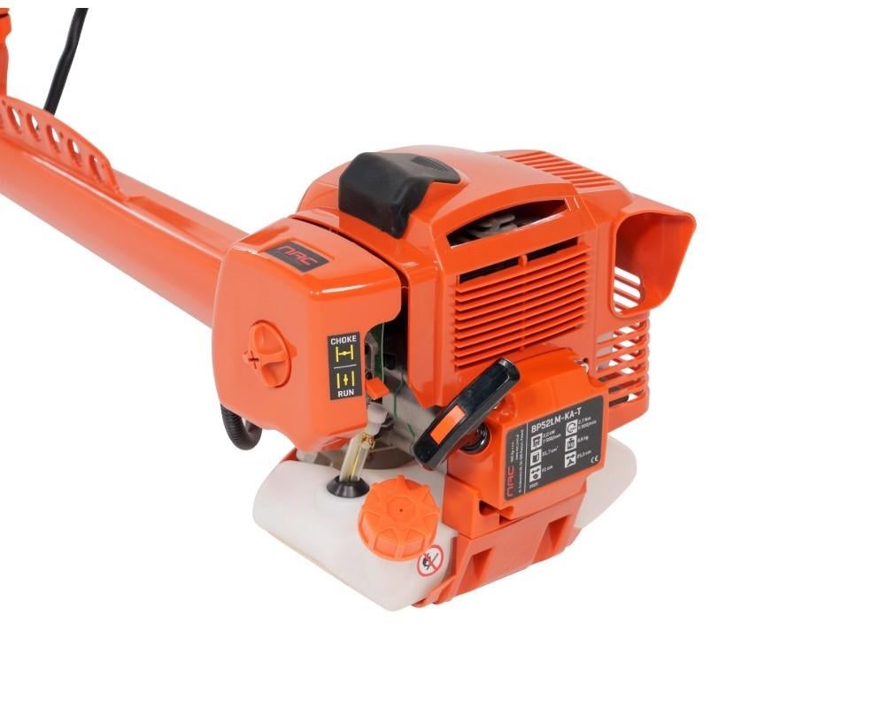 Bosmaaier New American Concept 52cc, Benzine, NAC New American Concept, Nieuw, Ophalen of Verzenden