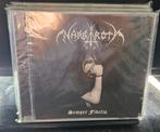 Nargaroth - Semper Fidelis CD Nieuw, Ophalen, Nieuw in verpakking