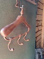 Kapstok, Overige materialen, Zo goed als nieuw, Minder dan 100 cm, Ophalen