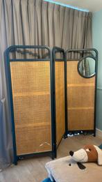 Webbing kamerscherm, Ophalen, Gebruikt