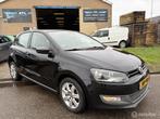 Zeer Luxe Volkswagen Polo 1.2 TSI 105pk Highline , VOLL, Voorwielaandrijving, Euro 5, Gebruikt, Zwart