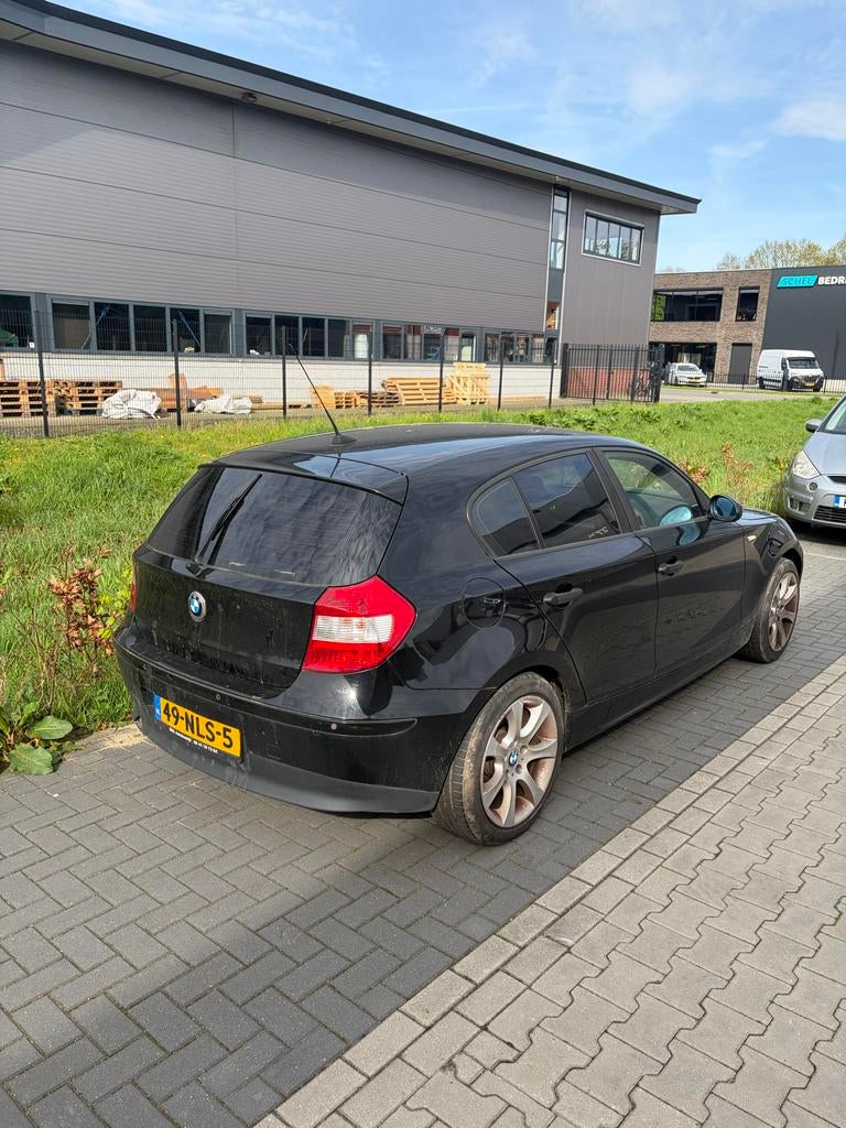 BMW 1-serie Onderdeel - Gebruikt, Auto-onderdelen, Ophalen, Gebruikt, BMW