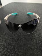 ASSOS fietsbril met Zeiss glazen, Overige merken, Zonnebril, Wit, Ophalen of Verzenden