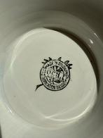 Witte soepterrine van Boch, Ophalen of Verzenden