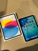 iPad 10,9 10th gen Wifi + Cellular, Computers en Software, Apple iPads, 10 inch, Ophalen of Verzenden, Zo goed als nieuw, 64 GB