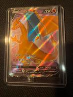 Charizard V SWSH050 Promo - Near Mint Sealed Pokémon Kaart, Hobby en Vrije tijd, Ophalen of Verzenden, Zo goed als nieuw, Losse kaart